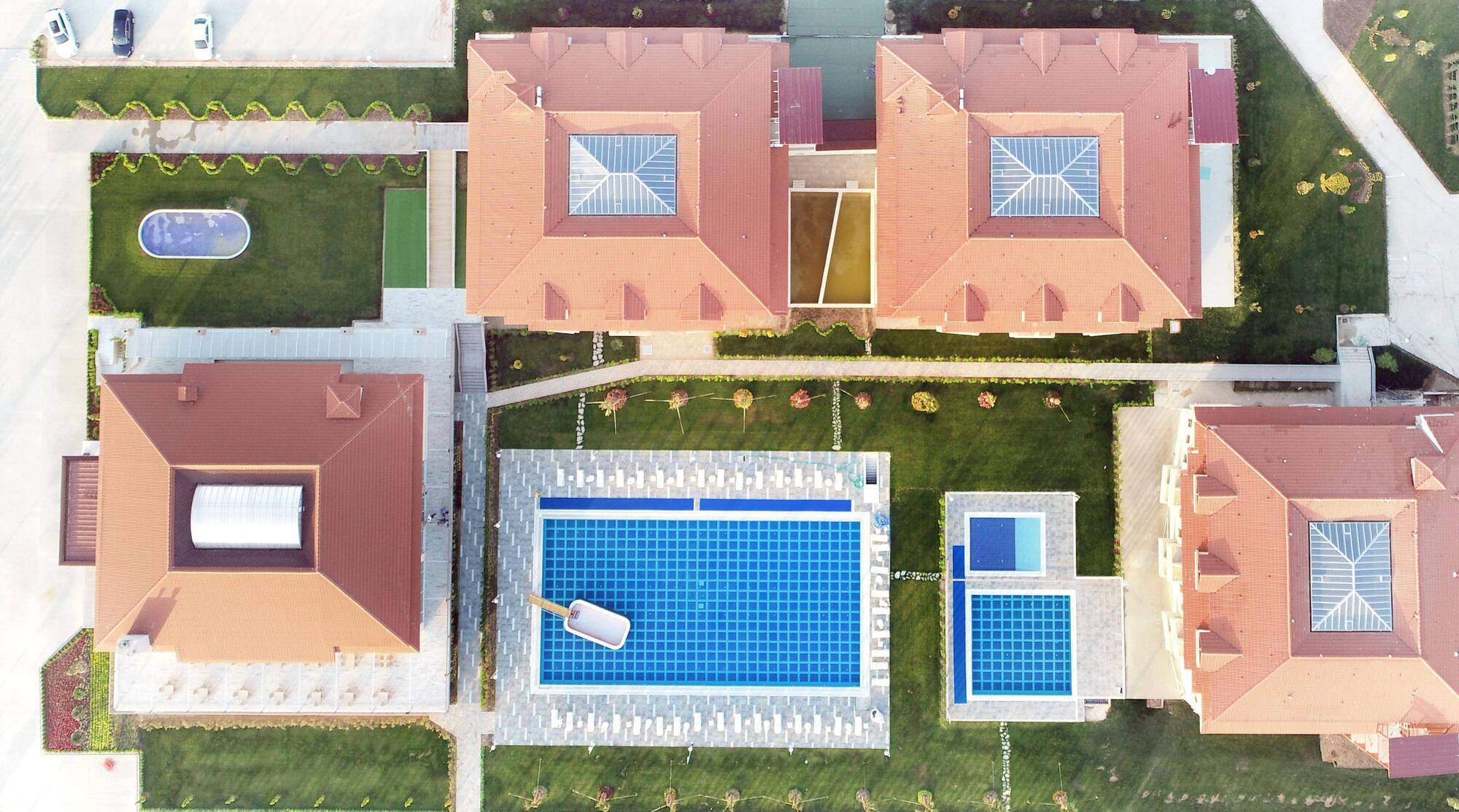 Adempira Termal&spahotel