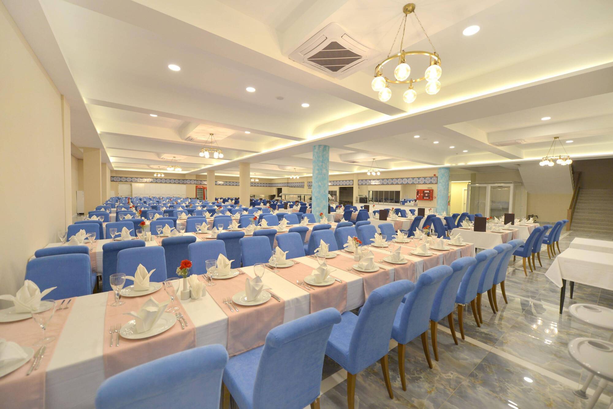 Hotel Adempira Termal&spahotel 5*