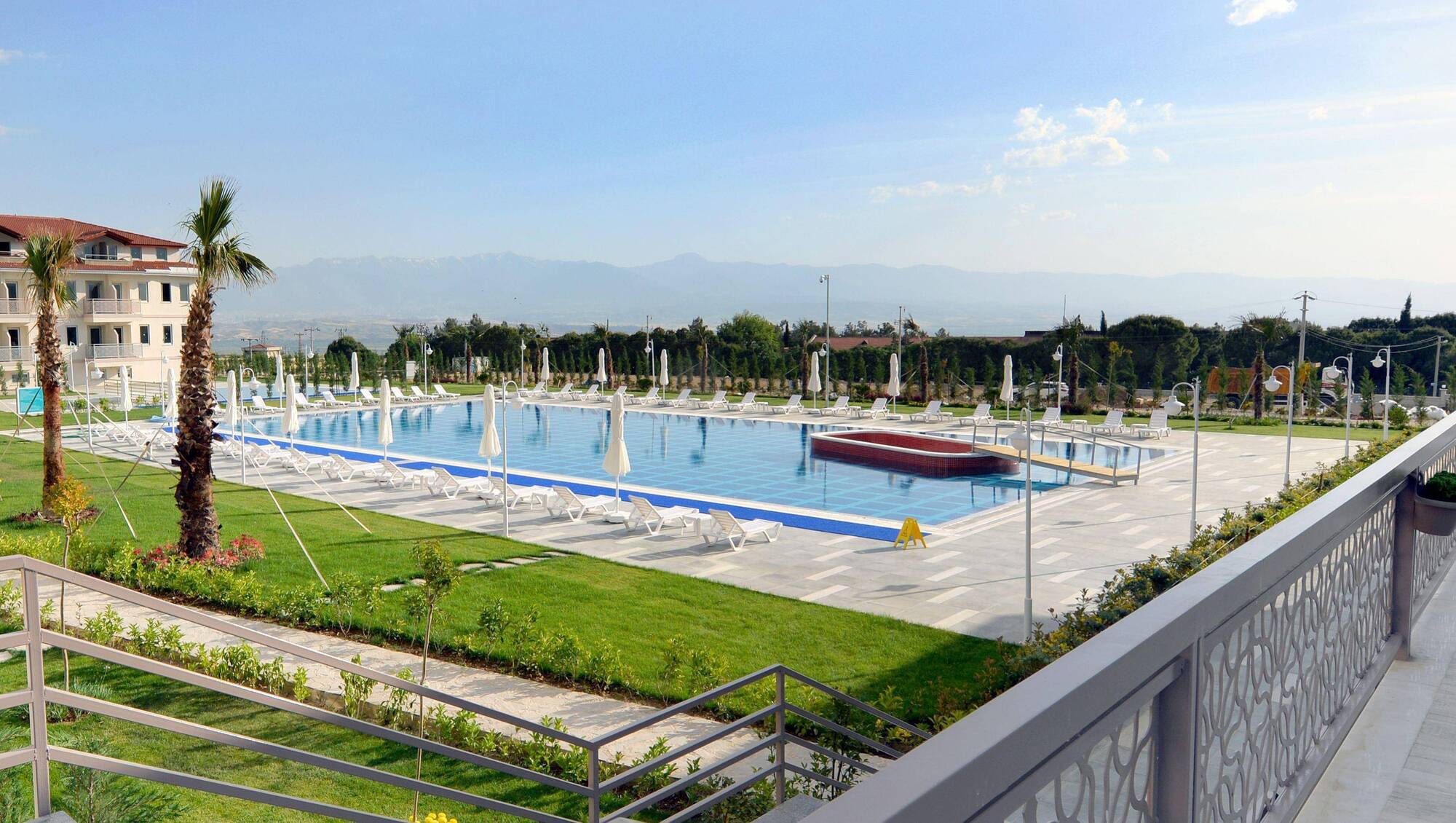 Adempira Termal&spahotel Denizli (Denizli)