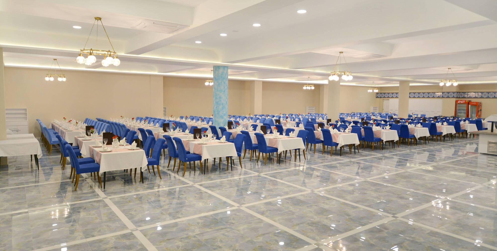 Adempira Termal&spahotel Hotel