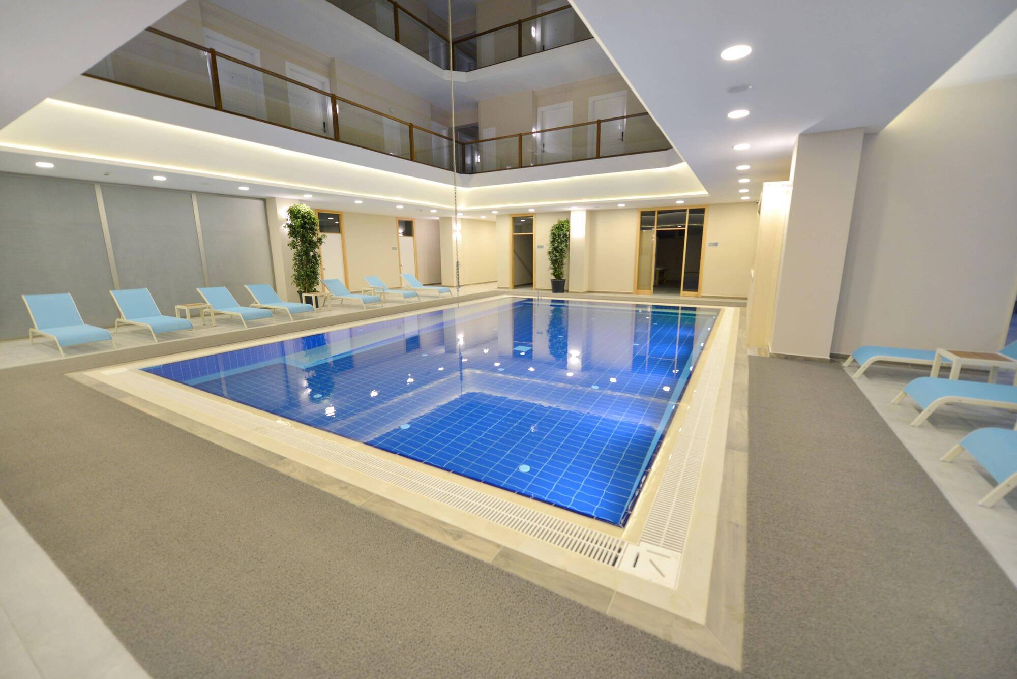 Adempira Termal&spahotel 5* Denizli (Denizli)