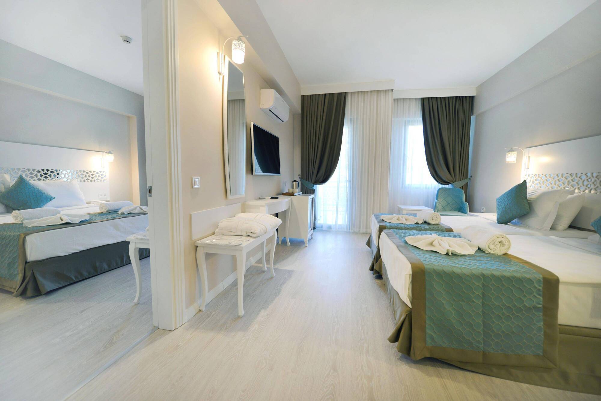 Adempira Termal&spahotel Denizli (Denizli)