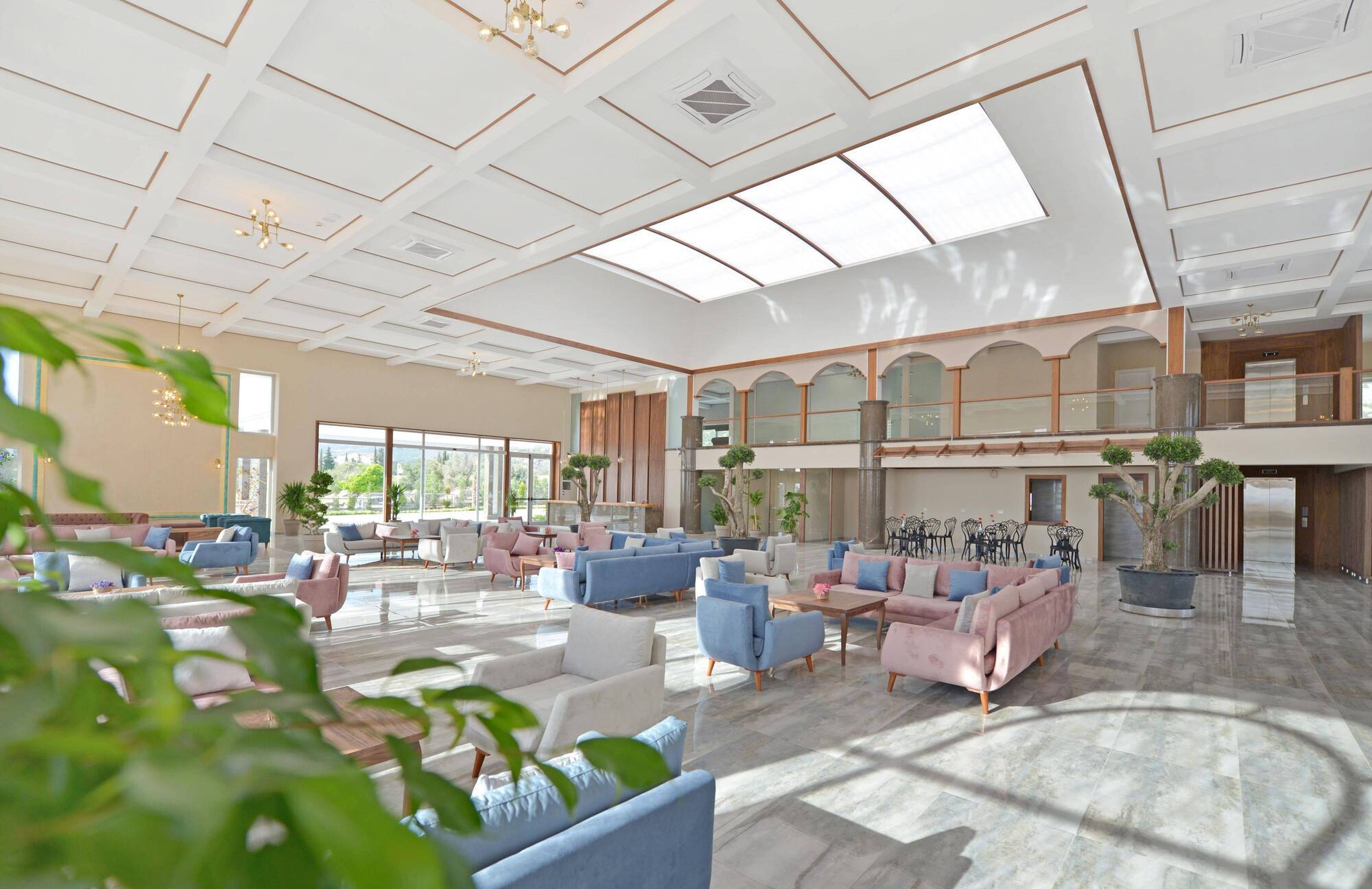 Adempira Termal&spahotel Hotel
