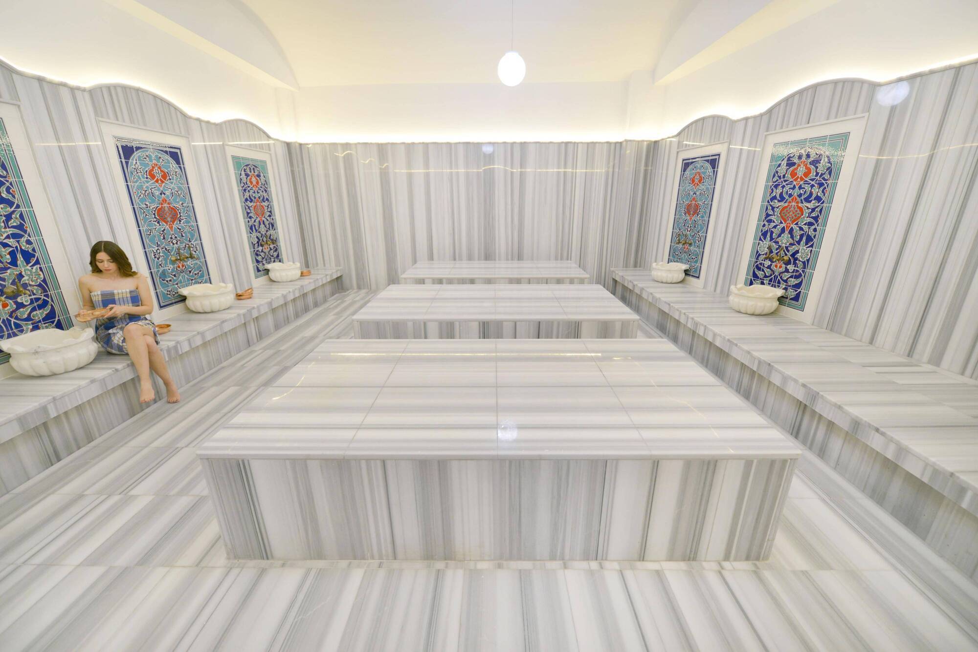 Adempira Termal&spahotel Hotel 5*