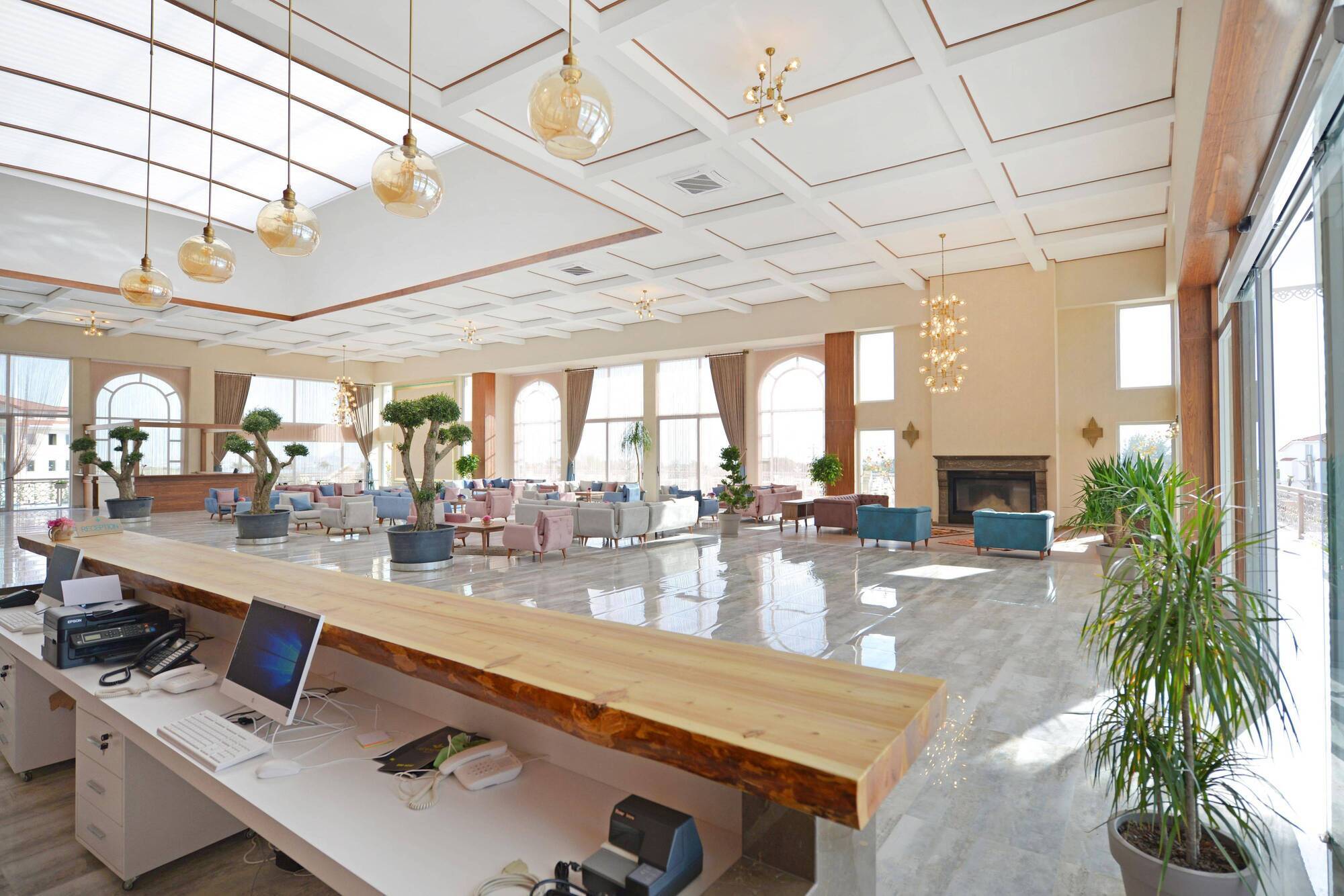 Adempira Termal&spahotel