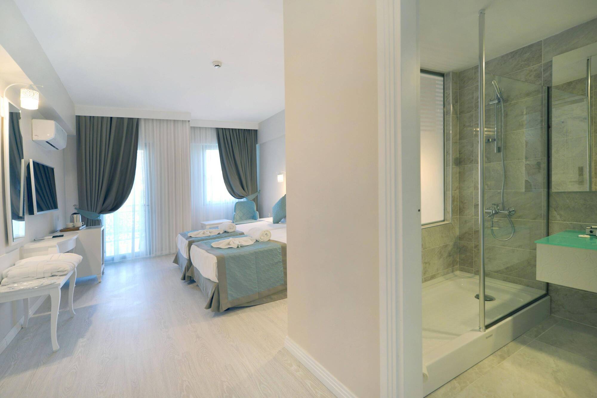 Adempira Termal&spahotel Hotel Denizli (Denizli)