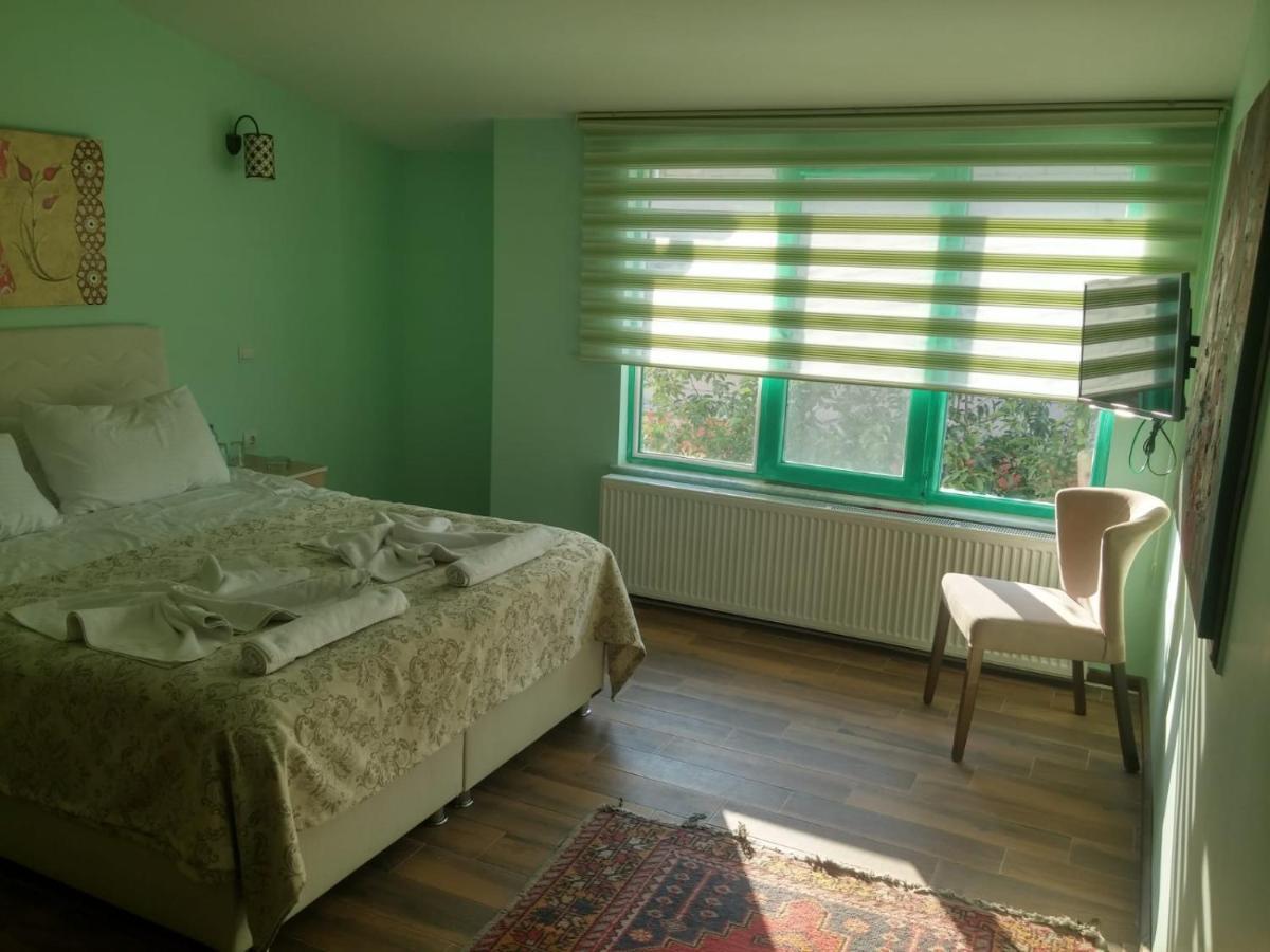 Kemal Stone House Hotel. Guest house 2*