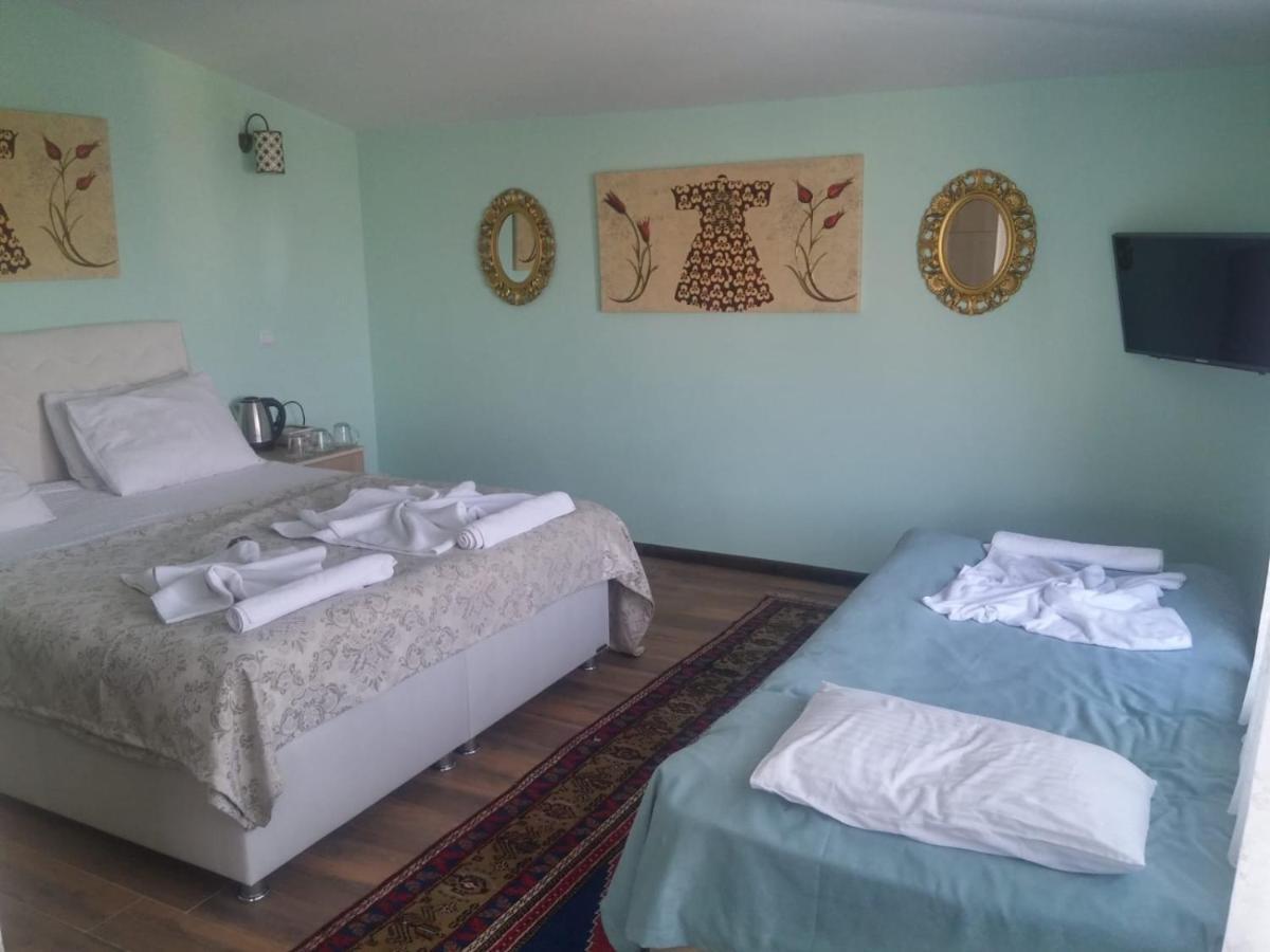 Guest house Kemal Stone House Hotel. 2*