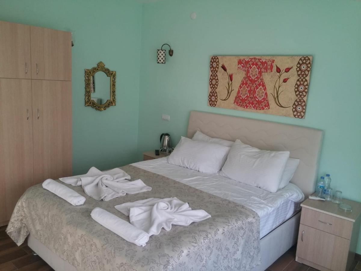 Guest house Kemal Stone House Hotel. Uchisar