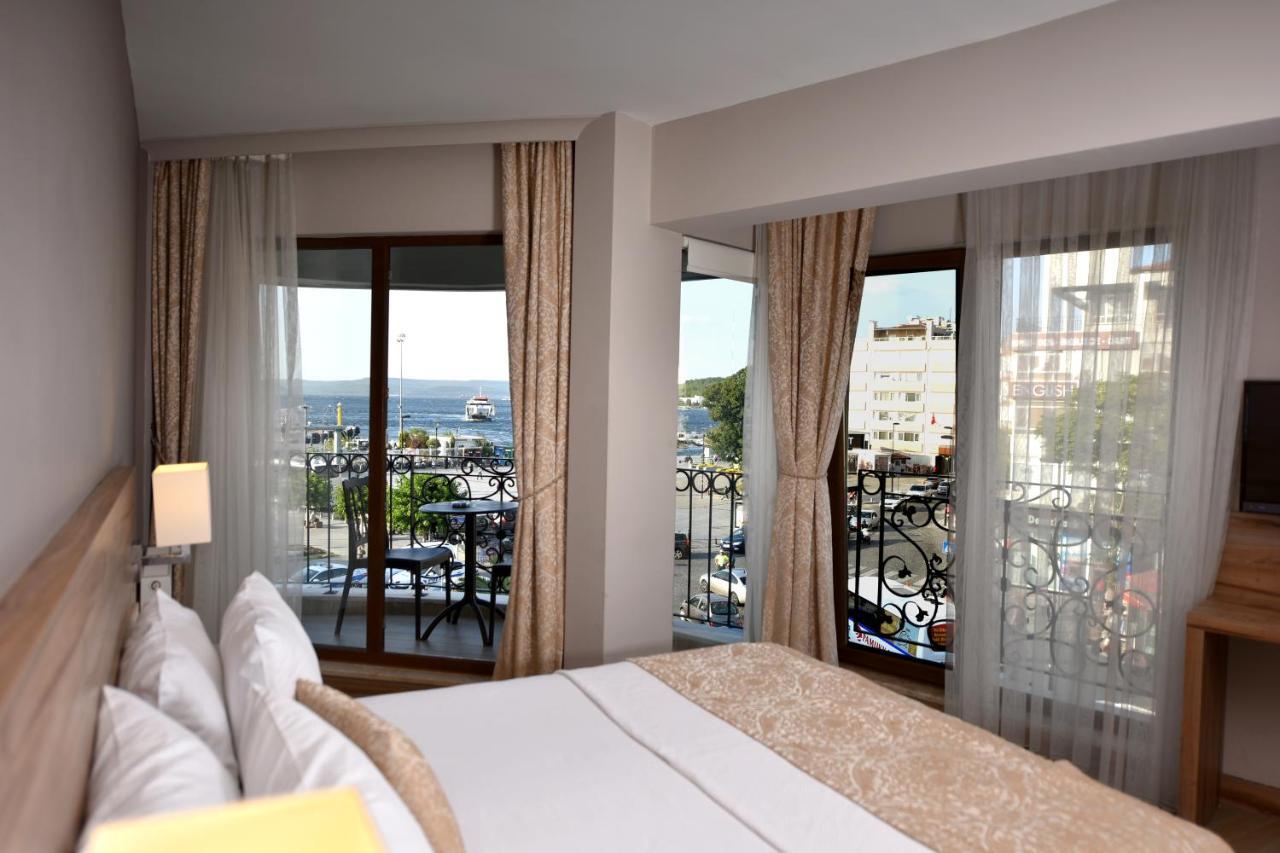 Hotel Kule Canakkale