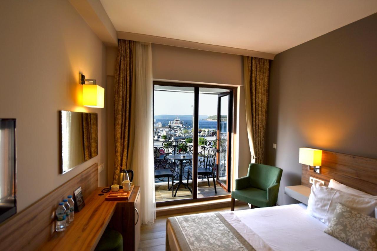 Kule Hotel 3*