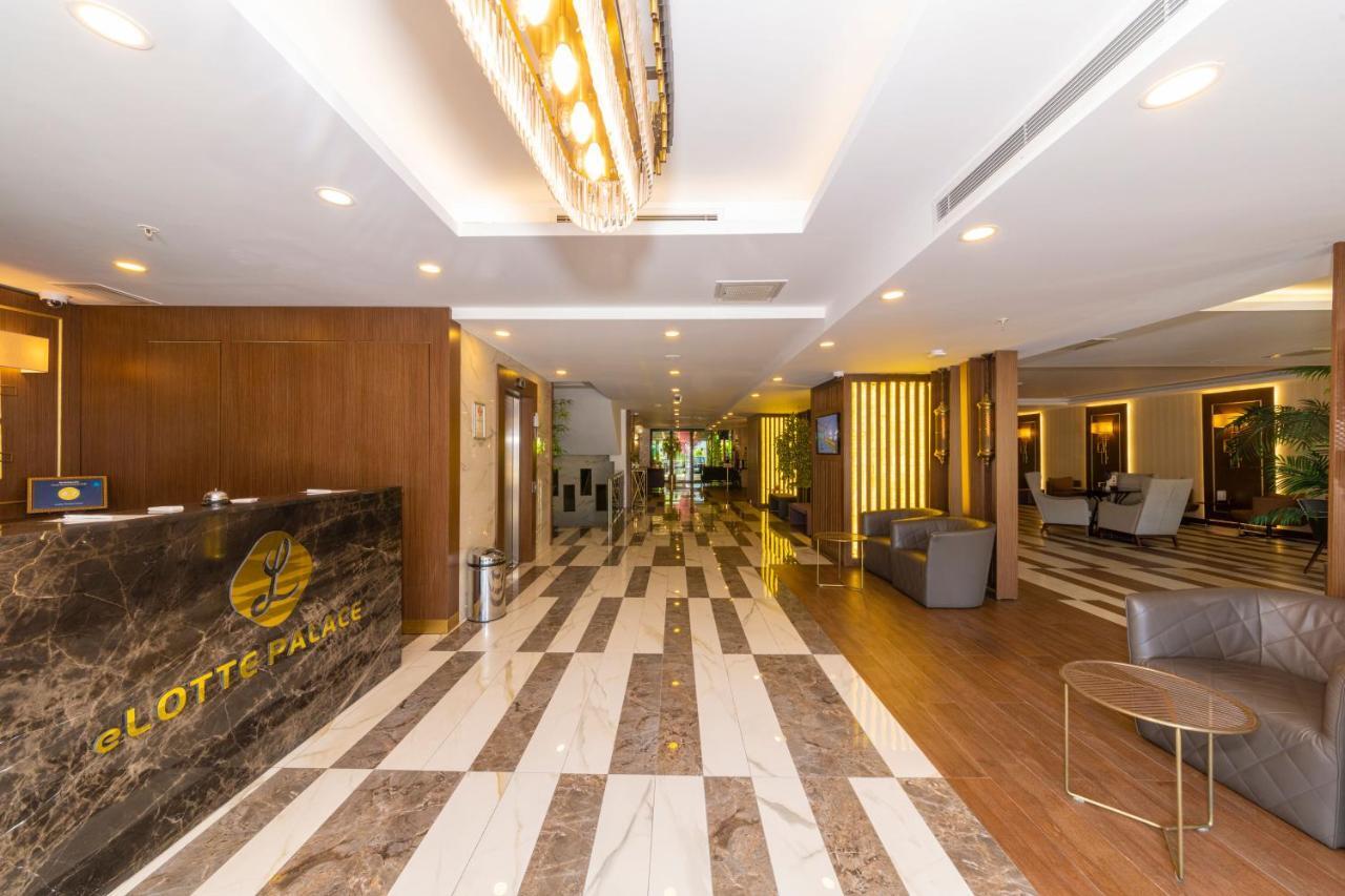 Land Park 4* Istanbul