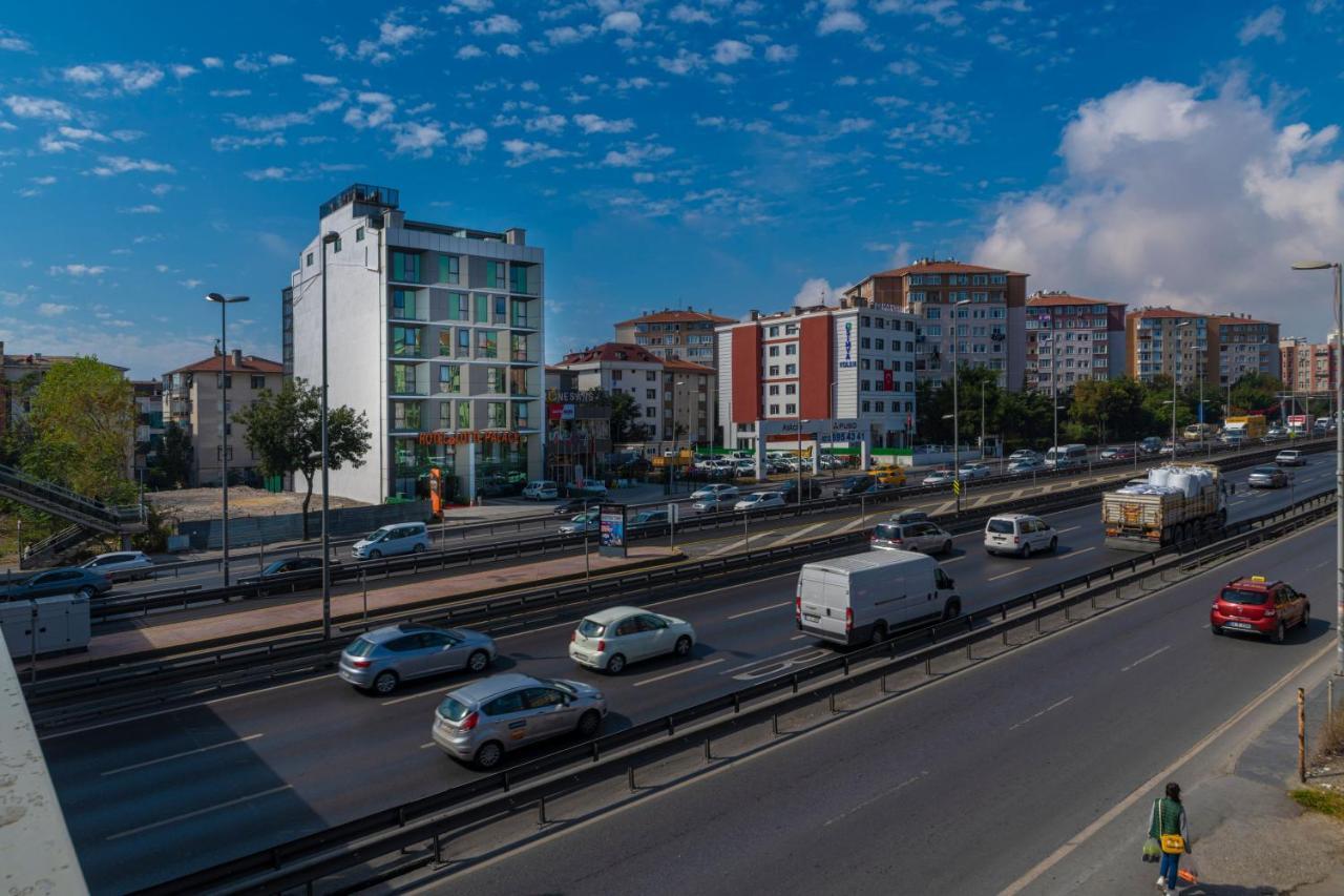 Hotel Land Park 4*