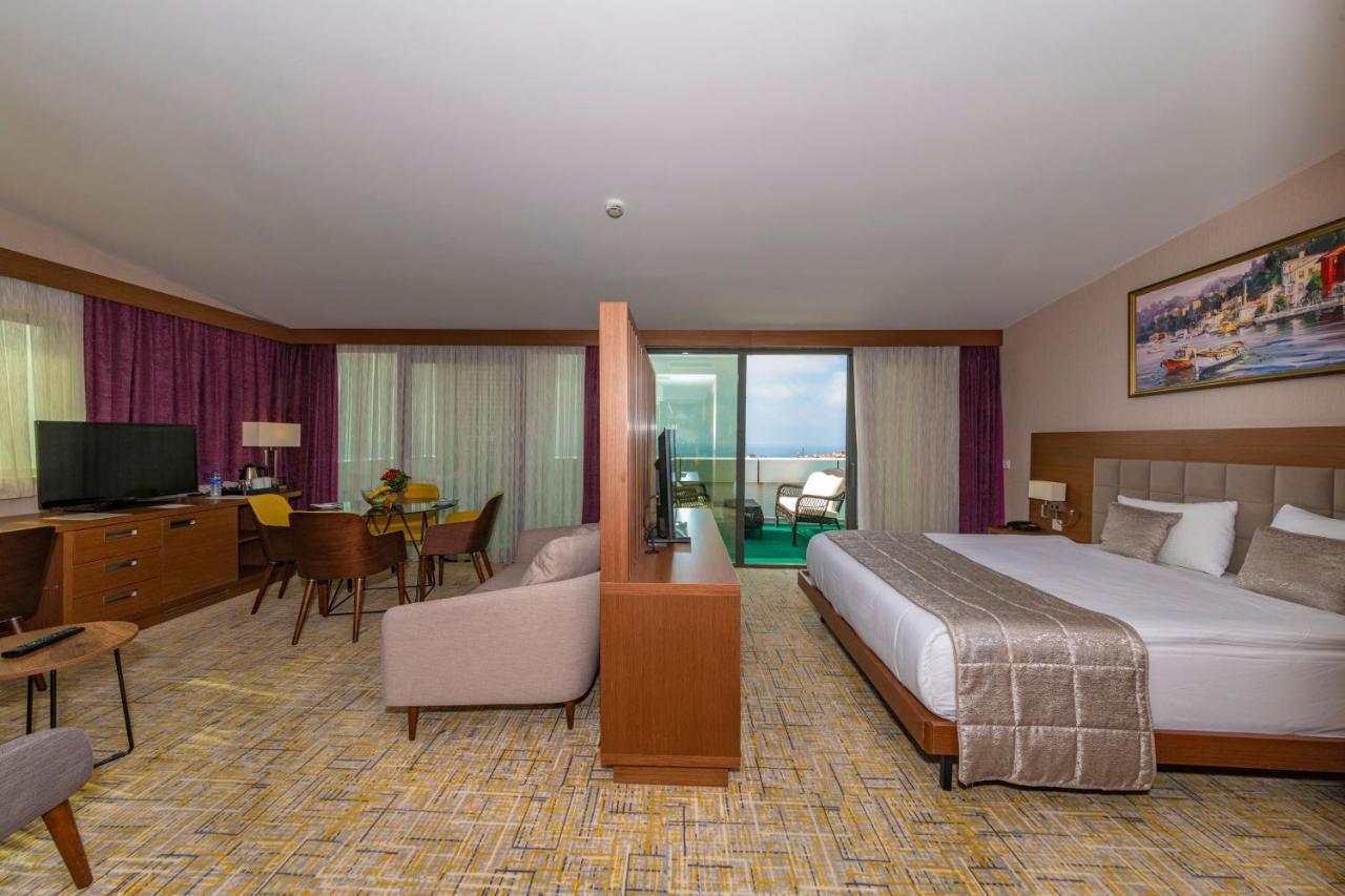 Hotel Land Park Istanbul