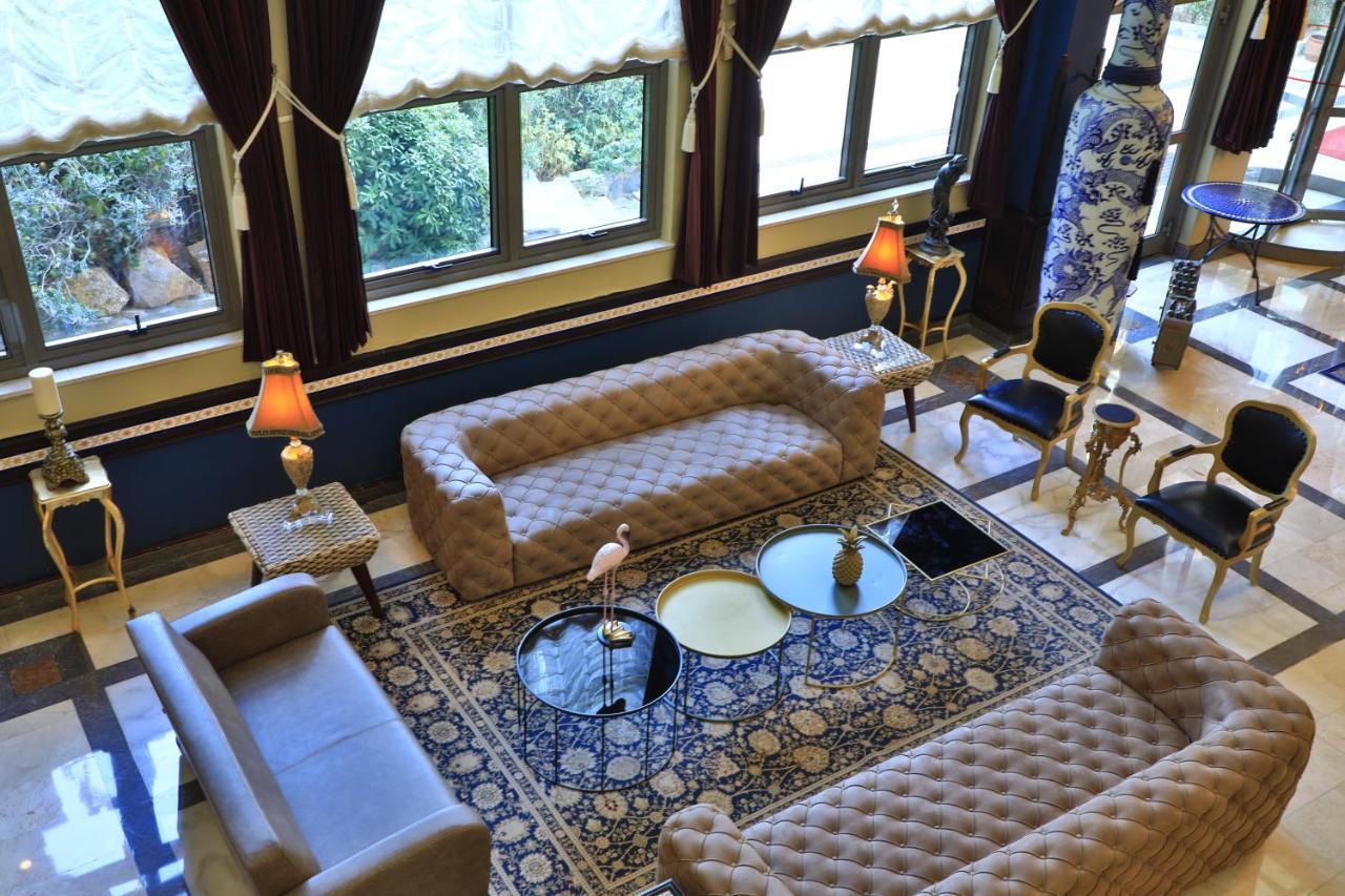 Club Yali & Hotel 5*