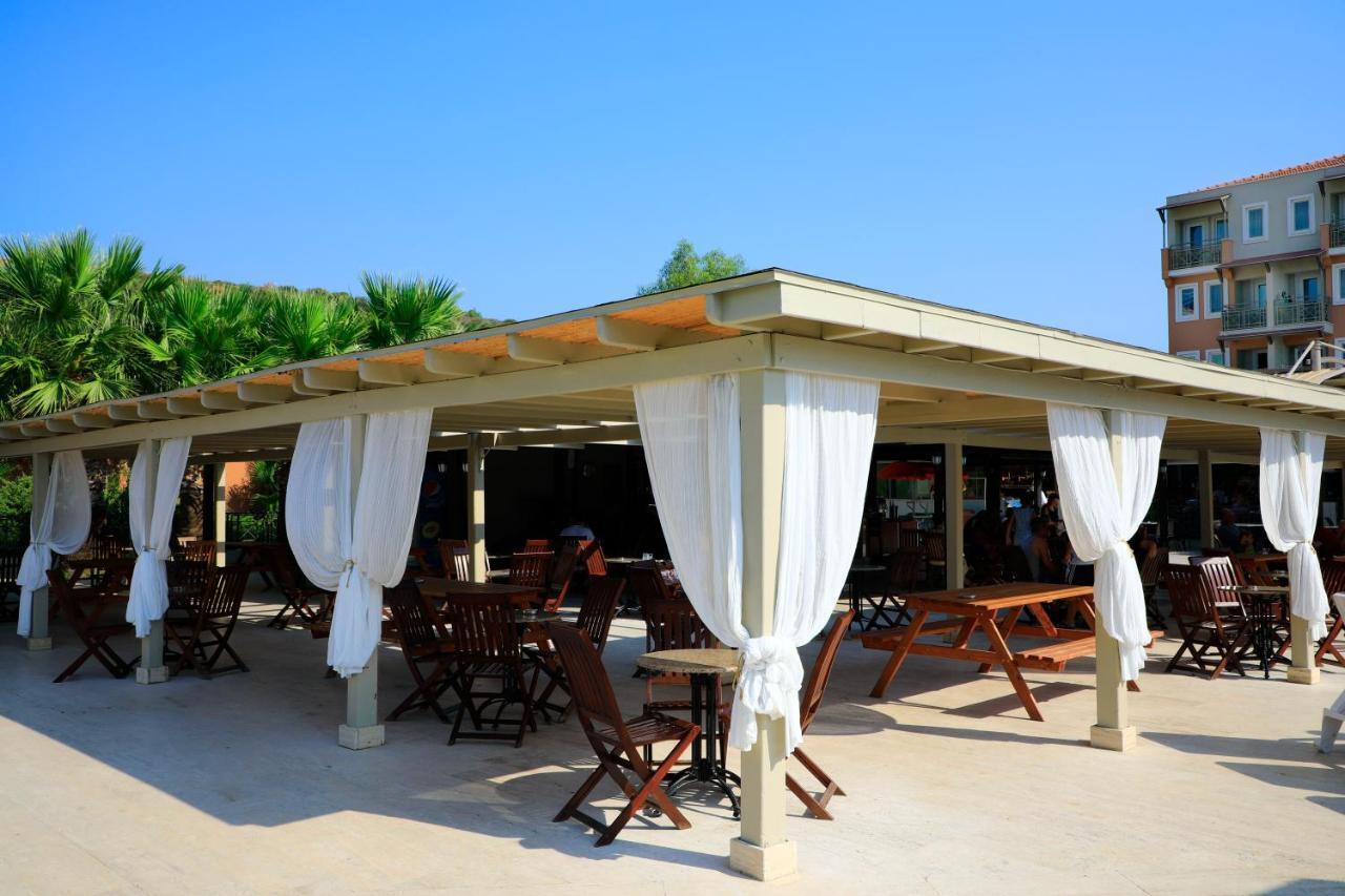Club Yali & Hotel Gumuldur