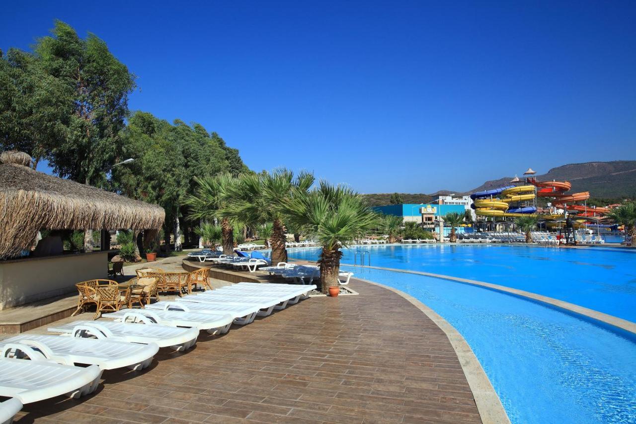 Hotel Club Yali & 5*