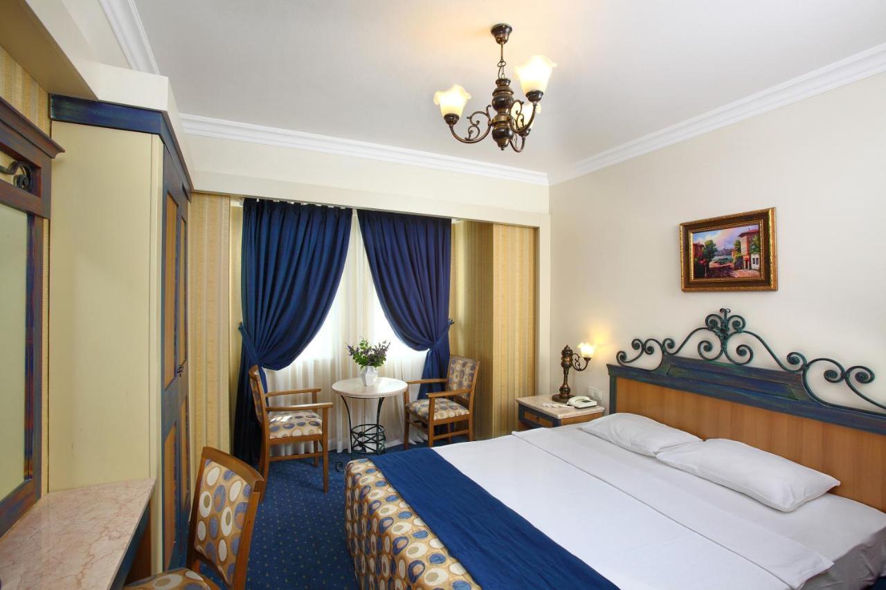 Club Yali & Hotel