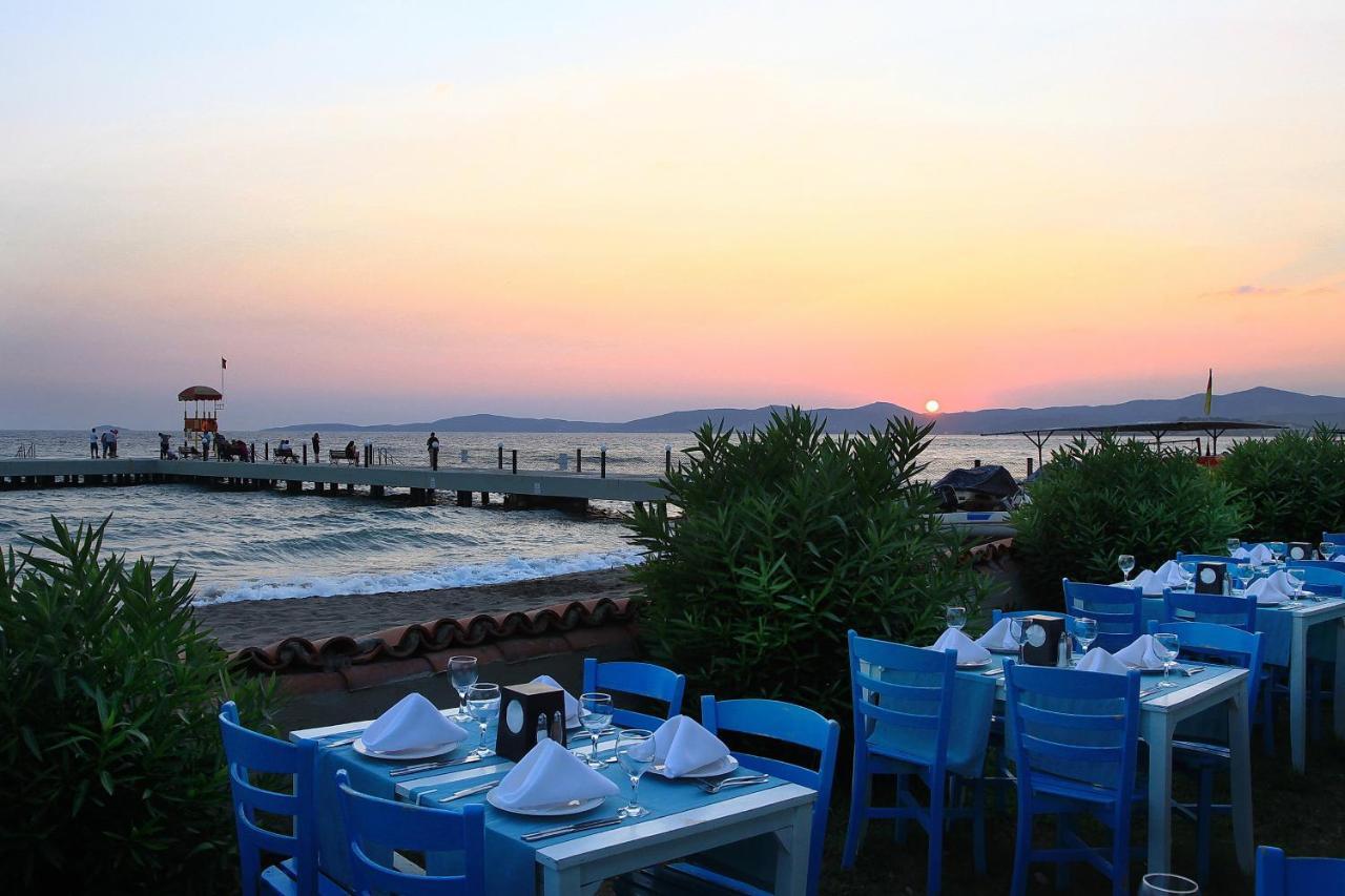 Hotel Club Yali &