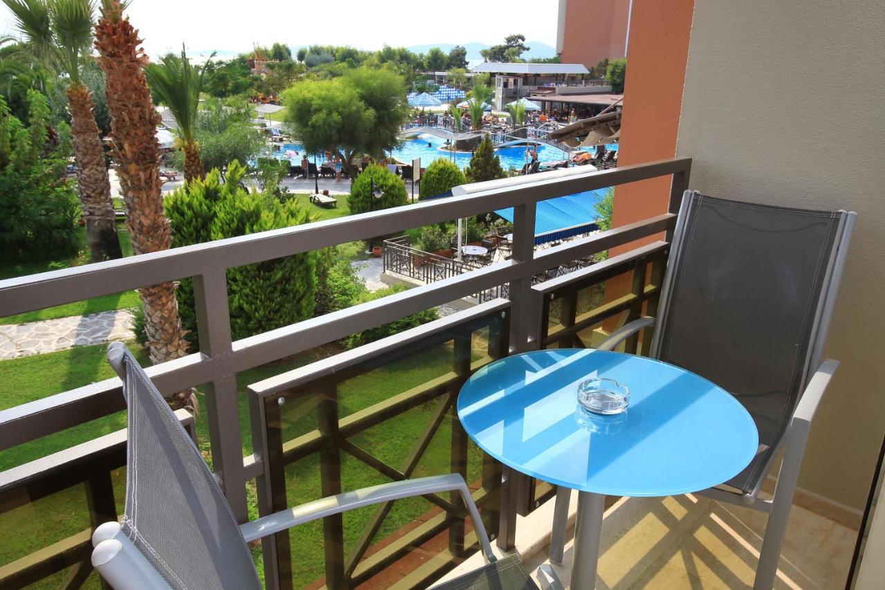 Hotel Club Yali & Gumuldur