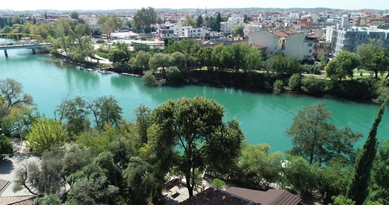 River Manavgat
