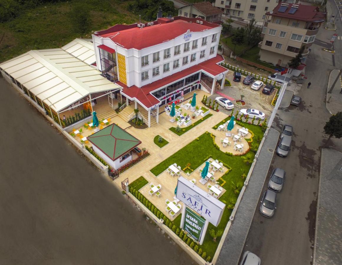 Safi̇r Fatsa