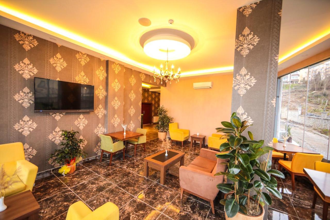 Safi̇r Hotel