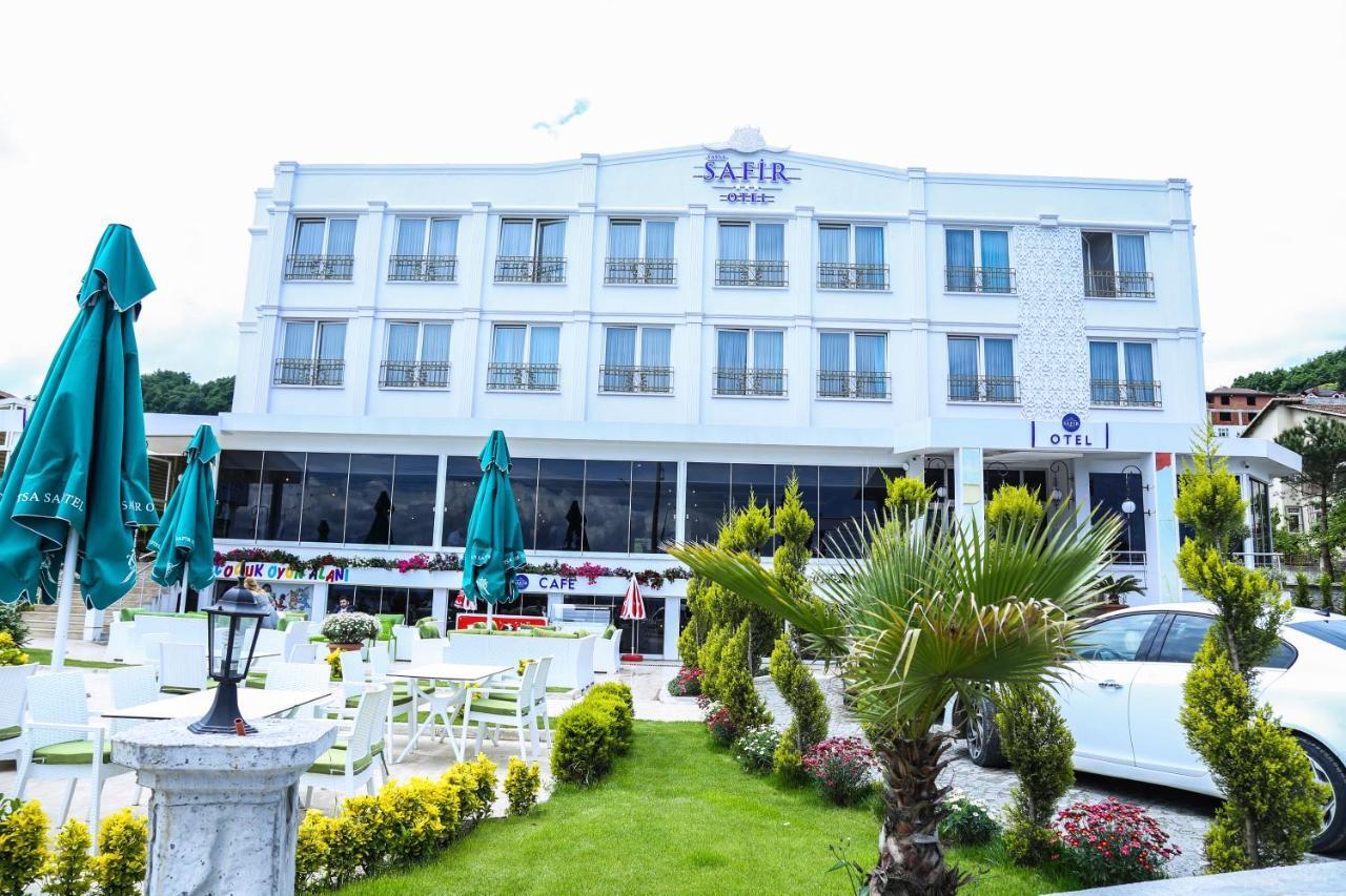 Safi̇r * Fatsa