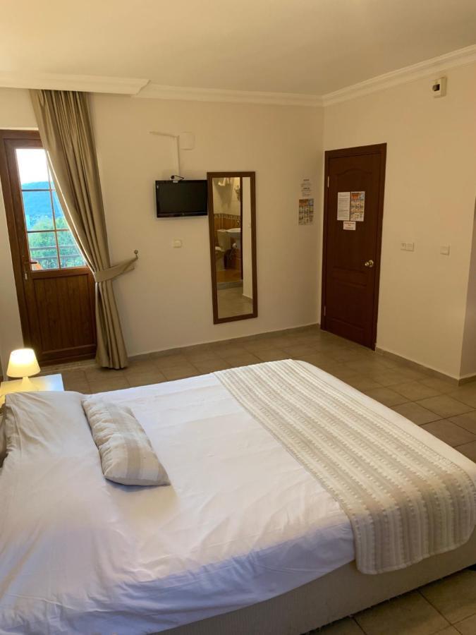 Olympos - Adults Only Ovacik (Fethiye)
