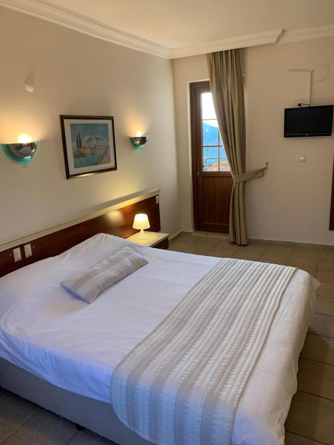 Olympos - Adults Only