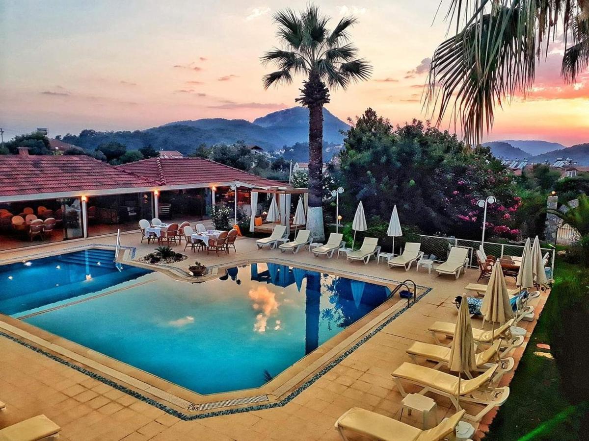 Hotel Olympos - Adults Only 3*