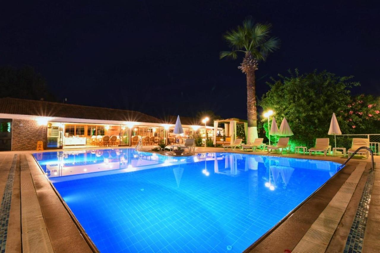 Olympos - Adults Only