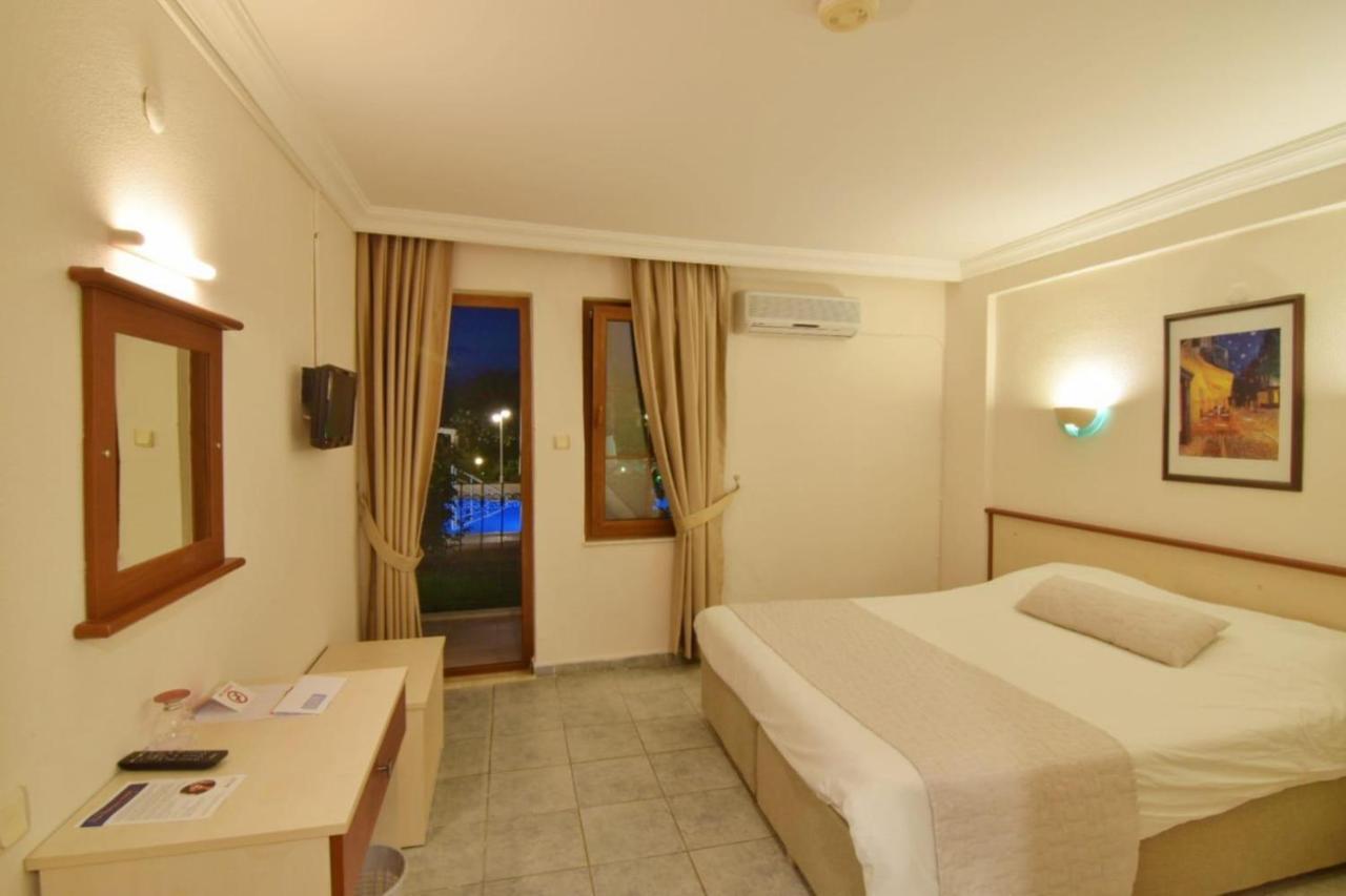 Olympos - Adults Only 3*