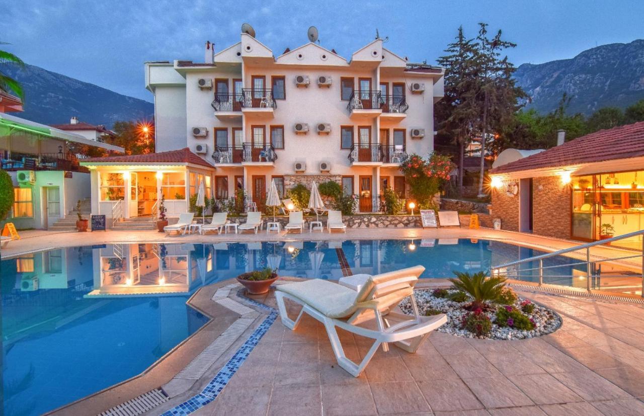 Hotel Olympos - Adults Only 3*