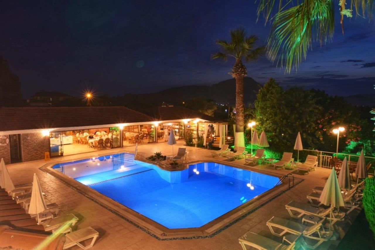 Olympos - Adults Only