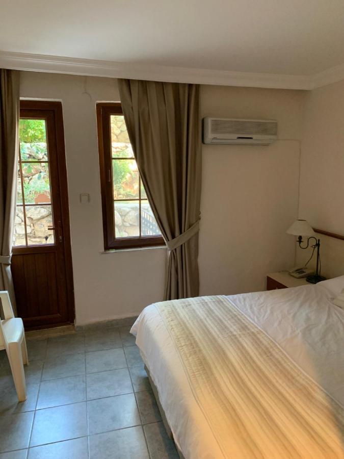 Olympos - Adults Only Hotel