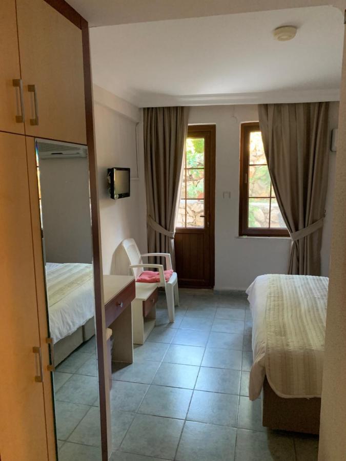 Hotel Olympos - Adults Only