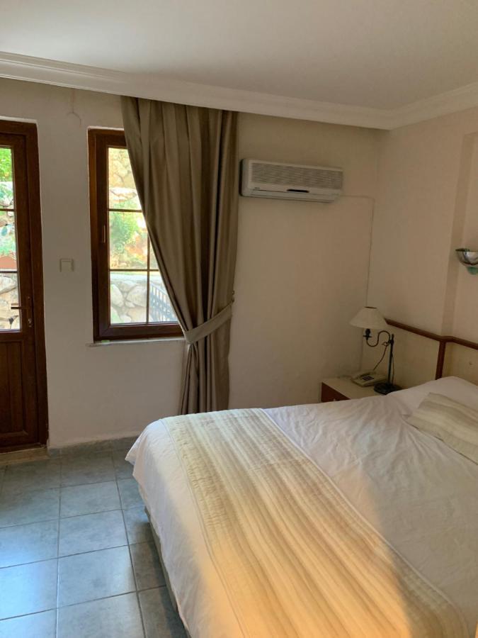 Olympos - Adults Only Ovacik (Fethiye)