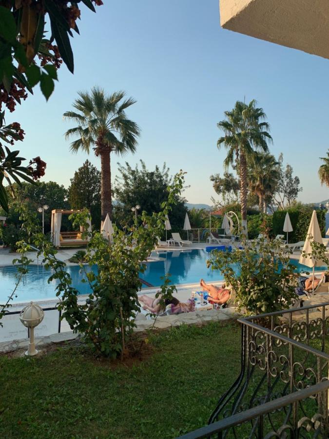 Olympos - Adults Only Hotel
