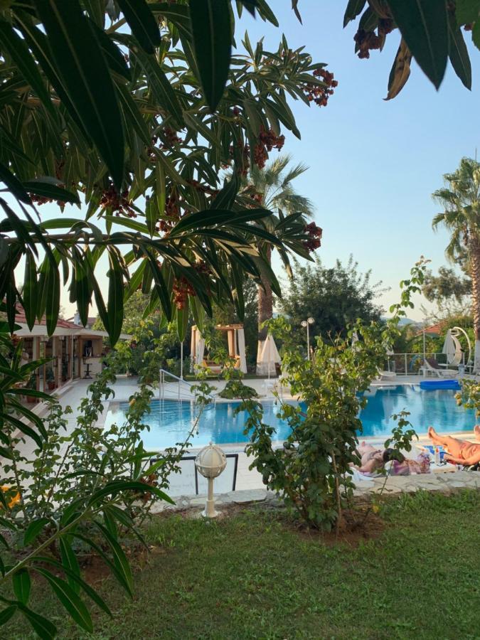 Hotel Olympos - Adults Only 3*
