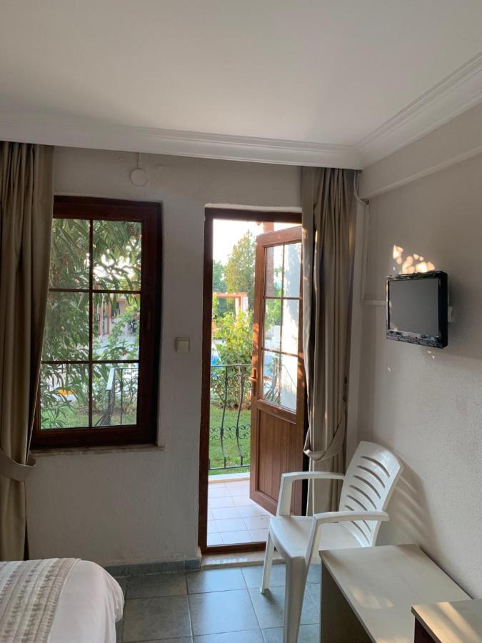 Olympos - Adults Only Hotel Ovacik (Fethiye)