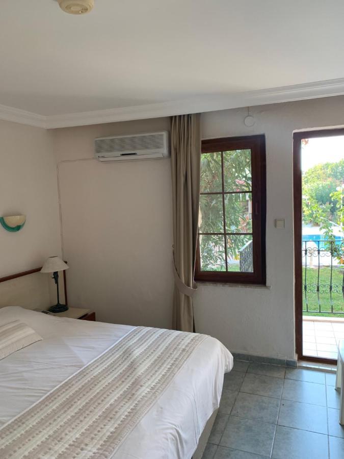 Olympos - Adults Only 3* Ovacik (Fethiye)