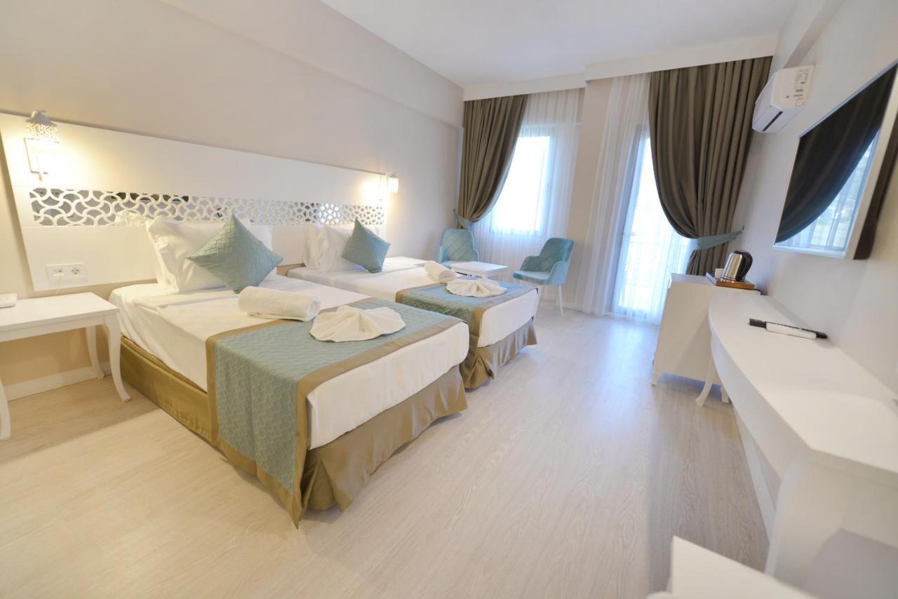 Adempira Termal&spahotel