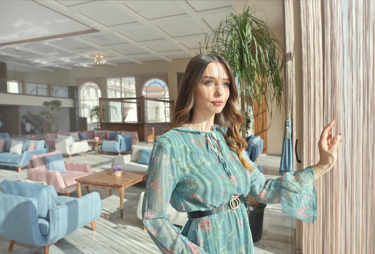 Adempira Termal&spahotel Denizli (Denizli)