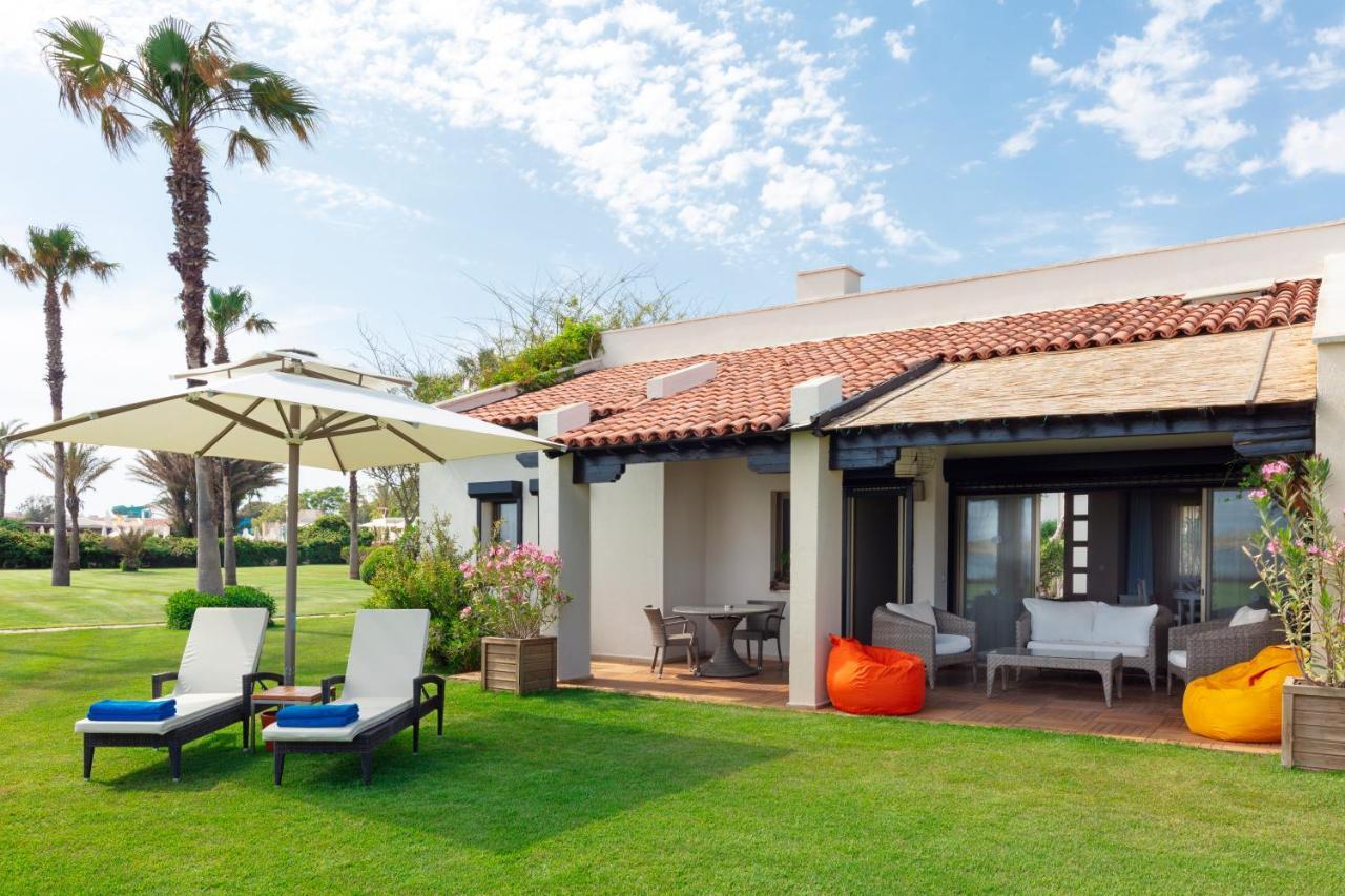 Zeynep Resort Belek