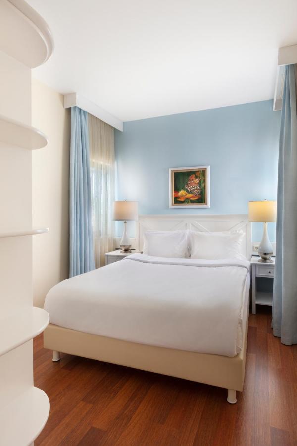 Zeynep 5* Belek
