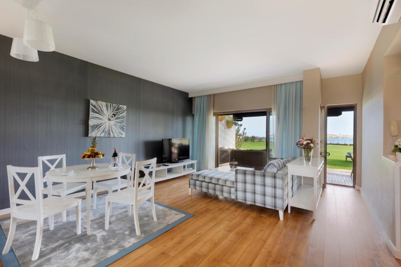 Zeynep 5* Belek