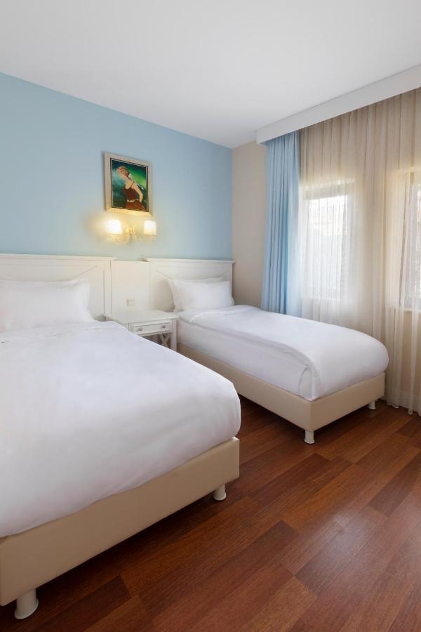 Zeynep 5* Belek