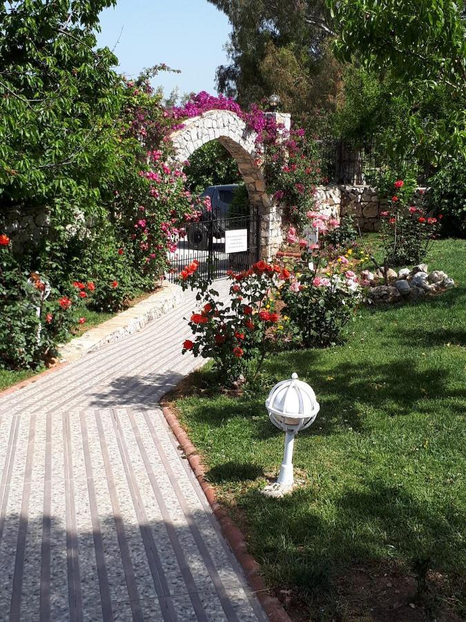 Olympos - Adults Only 3* Ovacik (Fethiye)