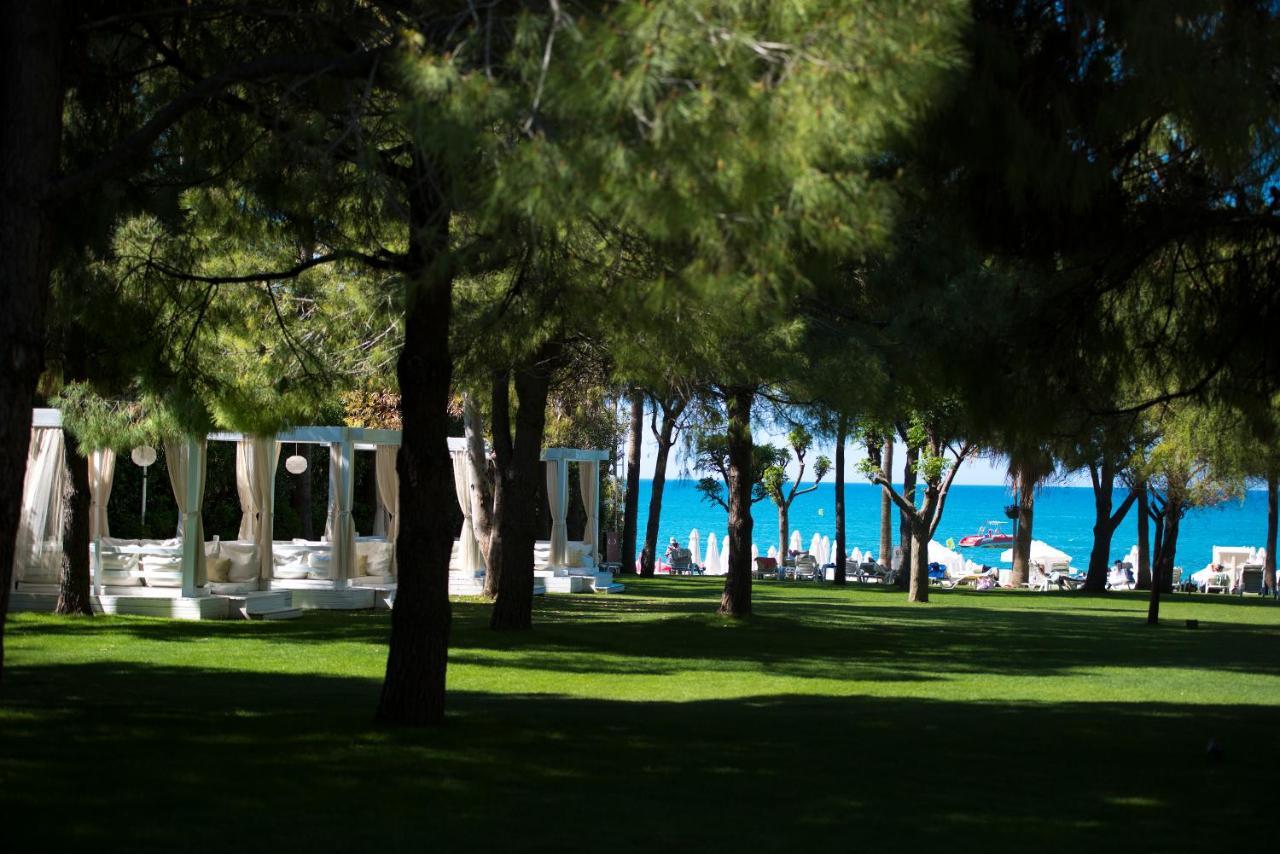 Hotel Barut Hemera